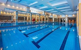 7 Pools Spa Boutique Hotel